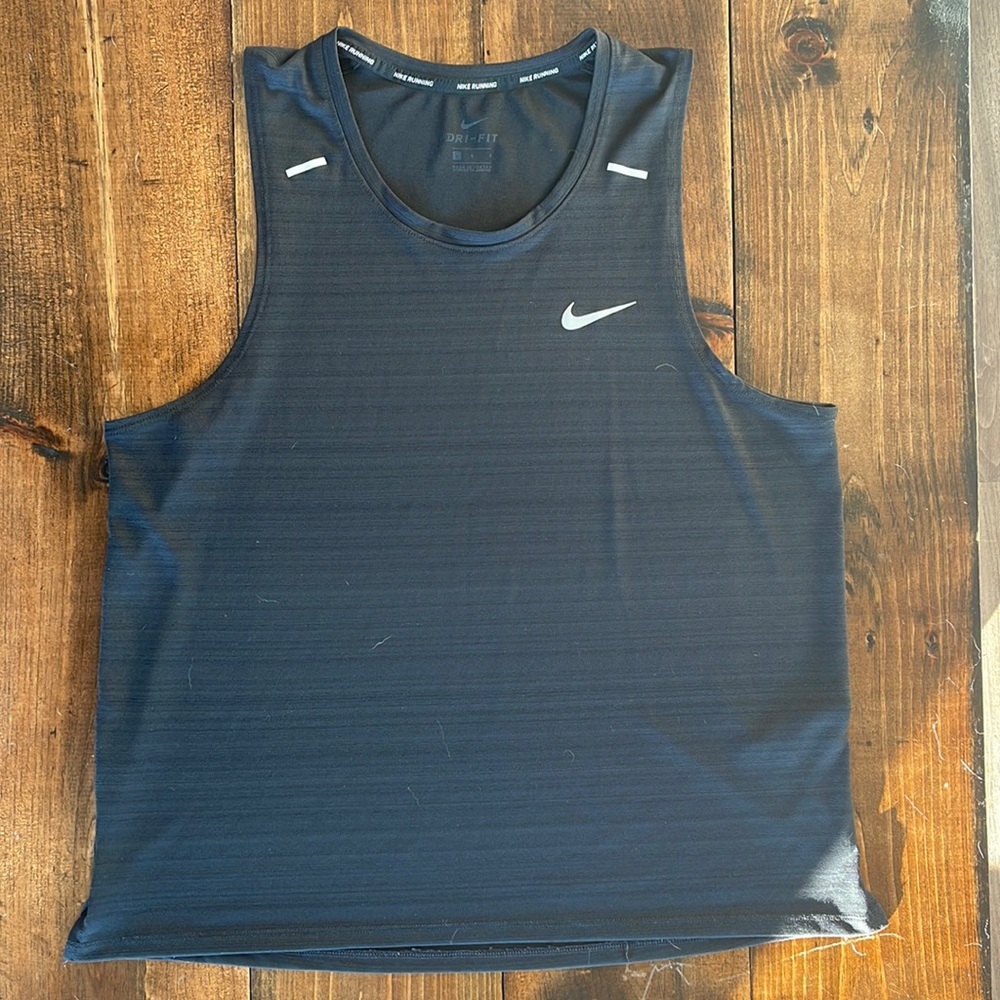 Nike Dri-FIT Miler Tank